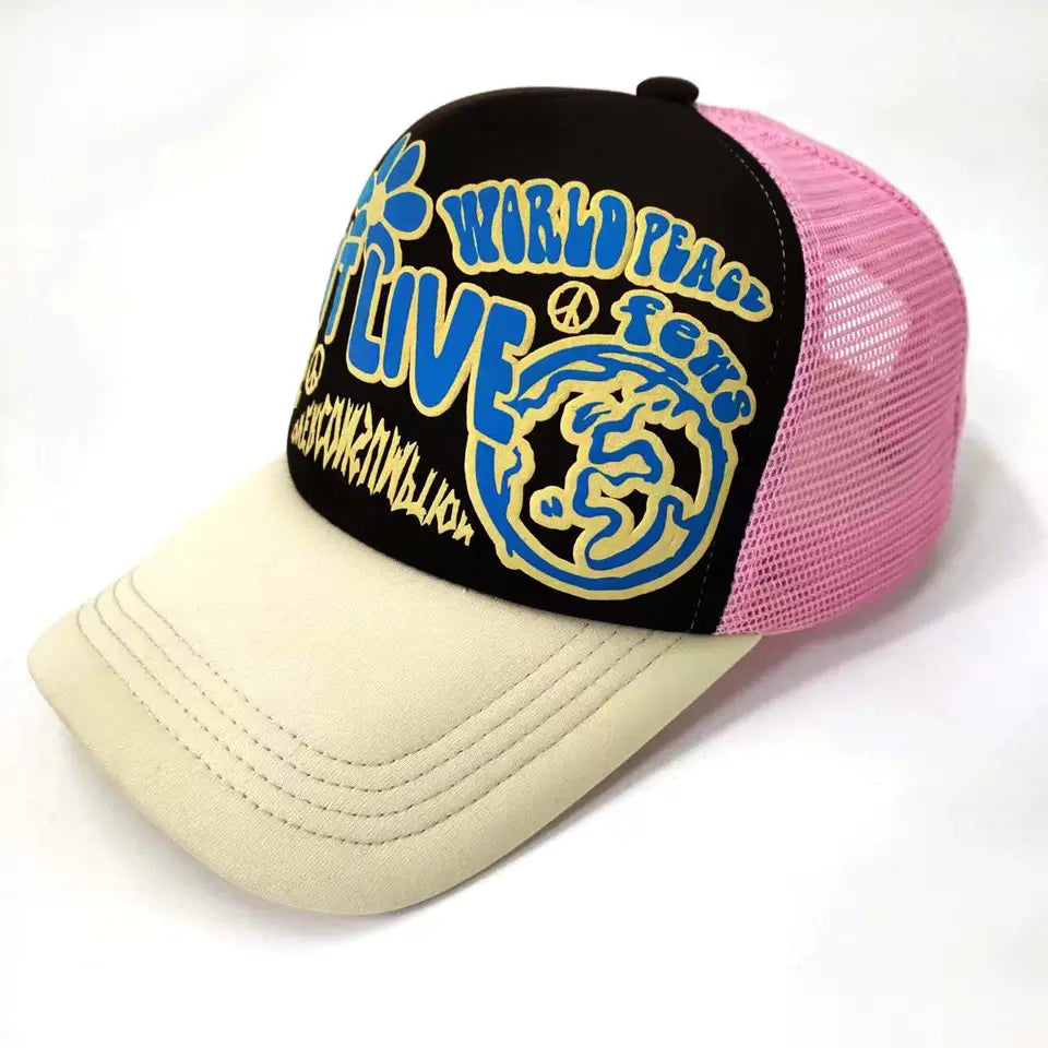 WP TRUCKER HAT