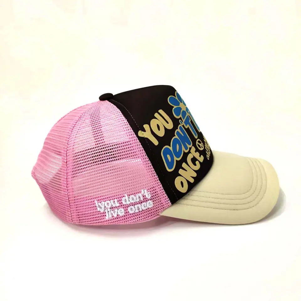 WP TRUCKER HAT