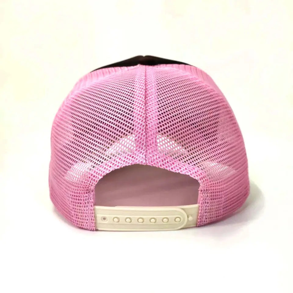 WP TRUCKER HAT