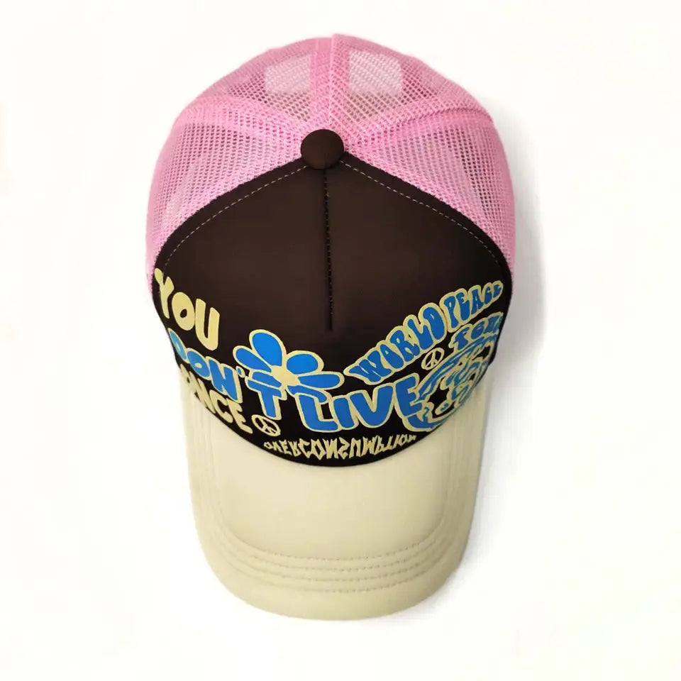 WP TRUCKER HAT