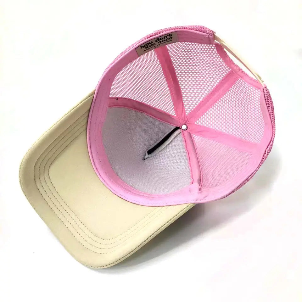 WP TRUCKER HAT