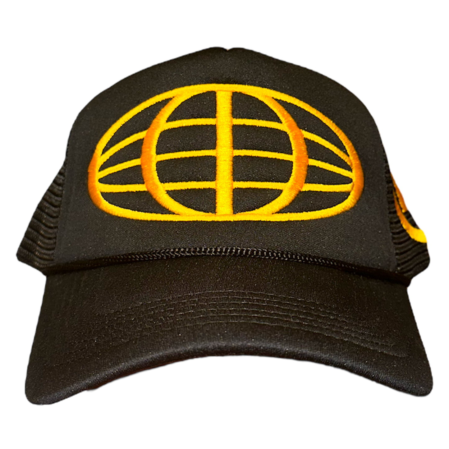 B&Y TRUCKER HAT
