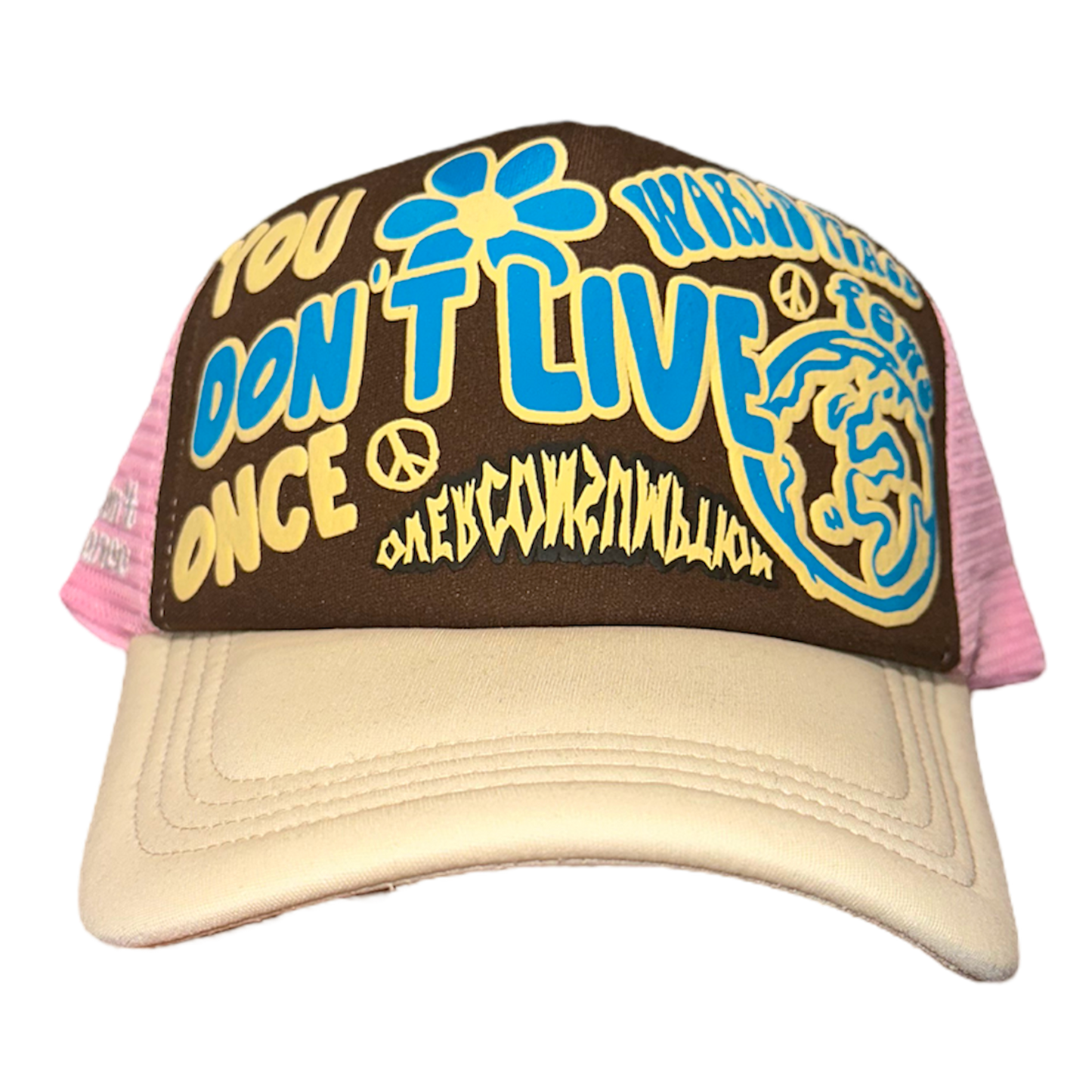 WP TRUCKER HAT