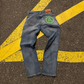 GREEN GLOBE JEANS