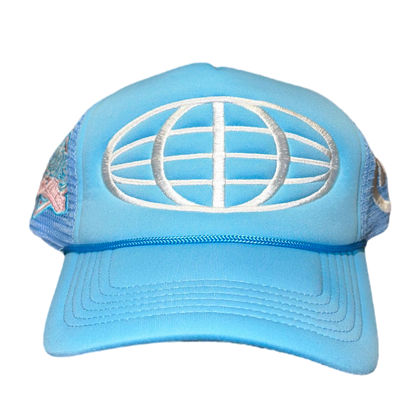 UNC TRUCKER HAT